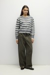OMR1130-H GREY-IVORY