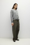 OMR1130-H GREY-IVORY