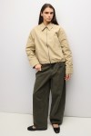 OMR1222-KHAKI