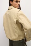 OMR1222-KHAKI