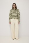 OMR1274-CREAM-OLIVE