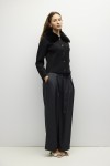 OMR1291-BLACK