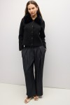 OMR1291-BLACK