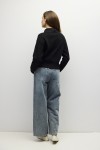 OMR1427-BLACK