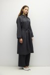 OMR1444-CHARCOAL