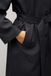 OMR1444-CHARCOAL