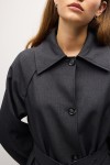 OMR1444-CHARCOAL