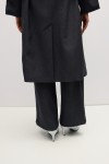 OMR1444-CHARCOAL