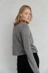 OR1000.-HEATHER GREY