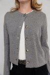 OR1000.-HEATHER GREY