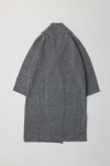 OR1035-HEATHER GREY