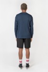 PA116-BLACK