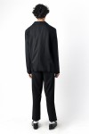 PA136-BLACK