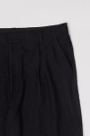 PA160-BLACK