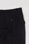 PA160-BLACK