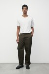 PA164-DARK OLIVE