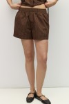 PAR0231-A-BROWN-NAVY-RED
