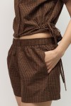 PAR0231-A-BROWN-NAVY-RED