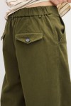 PAR1407-OLIVE