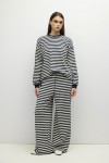 PAR1423-A-NAVY-H GREY