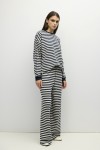 PAR1423-A-NAVY-H GREY