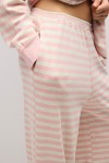 PAR1423-A-PINK-H GREY