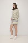 PAR1424-H GREY-YELLOW-WHITE