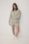 PAR1424-H GREY-YELLOW-WHITE