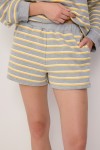 PAR1424-H GREY-YELLOW-WHITE