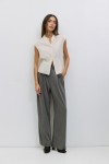 PMR0292.-DARK GREY