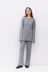 PMR0452-HEATHER GREY