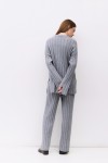 PMR0452-HEATHER GREY