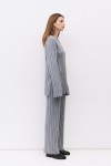 PMR0452-HEATHER GREY