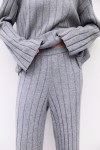 PMR0452-HEATHER GREY