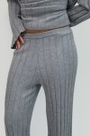 PMR0452-HEATHER GREY