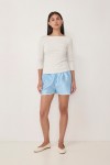 PMR2037-SKY BLUE-IVORY