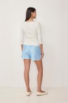 PMR2037-SKY BLUE-IVORY