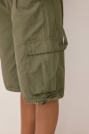 PMR2090-CAMO GREEN