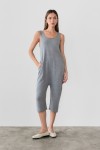 PR2232-HEATHER GREY