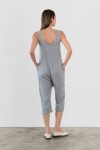 PR2232-HEATHER GREY