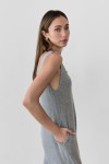 PR2232-HEATHER GREY