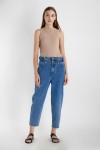PR2239-WASHED BLUE