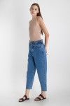 PR2239-WASHED BLUE