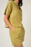 PR2242-LT OLIVE