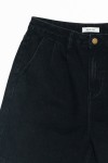PR2275-V-WASHED BLACK