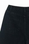 PR2275-V-WASHED BLACK