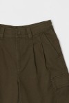 PR2340-DARK OLIVE