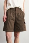 PR2340-DARK OLIVE