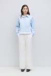 PR2382-OFF WHITE