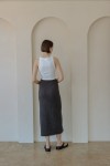 SK2091-HEATHER GREY